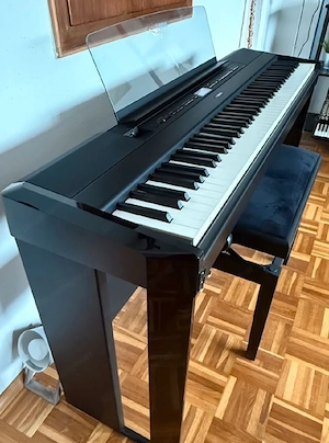 Yamaha Digital Piano P515 Klavier Epiano Bild 4