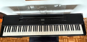 Yamaha Digital Piano P515 Klavier Epiano Bild 2