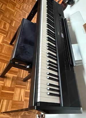 Yamaha Digital Piano P515 Klavier Epiano Bild 3