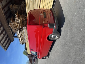 Vw T6 .1 Transporter 2.0 Liter Sortimo Transporter  Bild 4