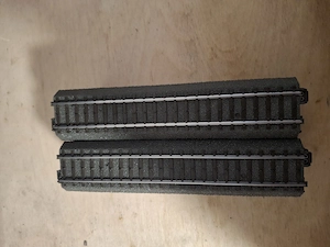 Märklin C-Gleis Bild 3