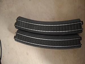 Märklin C-Gleis Bild 7