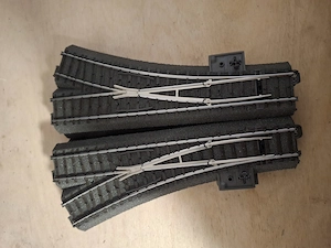 Märklin C-Gleis Bild 8