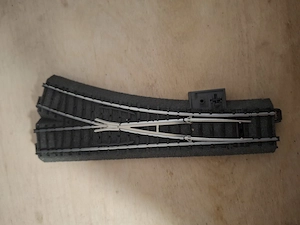 Märklin C-Gleis Bild 9