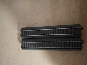 Märklin C-Gleis Bild 6