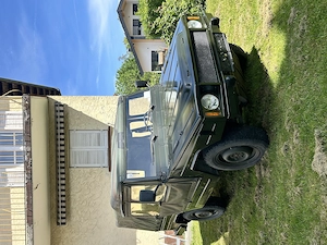 VW Iltis Typ 183 Bild 6