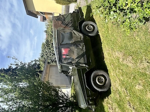 VW Iltis Typ 183 Bild 5