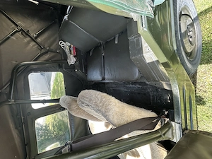VW Iltis Typ 183 Bild 3