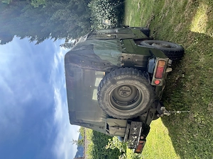 VW Iltis Typ 183 Bild 4