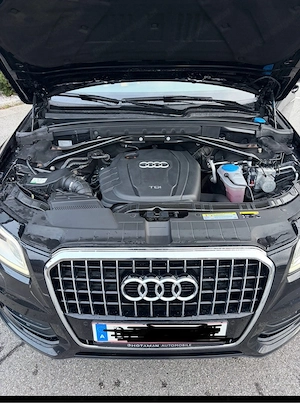 Audi Q5    Bild 4