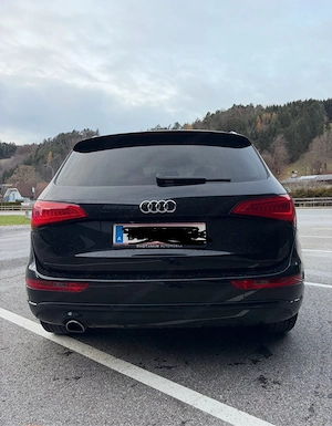 Audi Q5    Bild 2