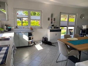 Verkaufe Haus in zentraler Lage Bild 5
