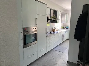 Verkaufe Haus in zentraler Lage Bild 4