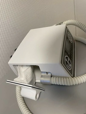 Fusspflegegerät Baehr Tec A 2000 Bild 2