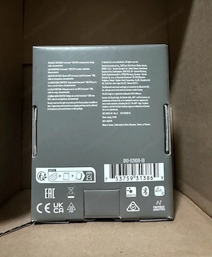 Garmin Forerunner 965 Schwarz Bild 3