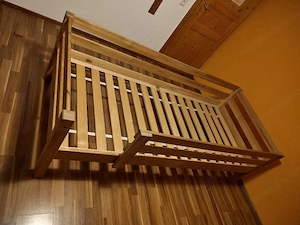 Bett für Kinder  Bild 2