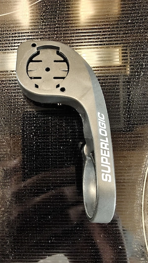 Sigma ROX 4.0 gpx Radcomputer Bild 4