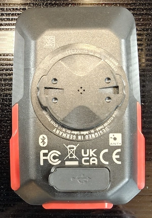 Sigma ROX 4.0 gpx Radcomputer Bild 2