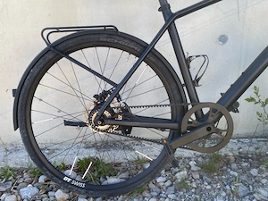Canyon Commuter 7.0 L 27.5 Zoll Bild 4