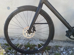 Canyon Commuter 7.0 L 27.5 Zoll Bild 3