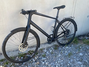 Canyon Commuter 7.0 L 27.5 Zoll