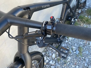 Canyon Commuter 7.0 L 27.5 Zoll Bild 2
