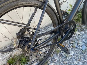 Canyon Commuter 7.0 L 27.5 Zoll Bild 5