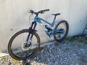 Radon Swoop 10.0 CF 2021 XL 29 Zoll Bild 3