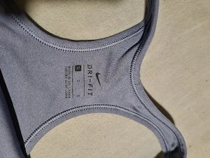 Nike Sport Bh Bild 2