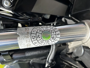 Riju MRT 50 Moped 199 km fast neu Bild 5