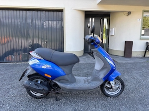 Piaggio Zip  Bild 3