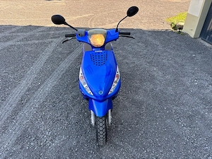 Piaggio Zip  Bild 5