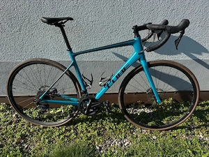 Cube Attain GTC SL, 56cm, Ultegra Gruppe