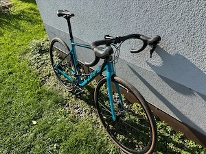 Cube Attain GTC SL, 56cm, Ultegra Gruppe Bild 2