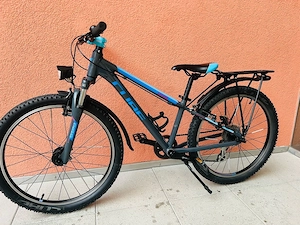 Cube 24 Zoll Kinderfahrrad(Mountainbike) Bild 3