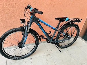 Cube 24 Zoll Kinderfahrrad(Mountainbike) Bild 2
