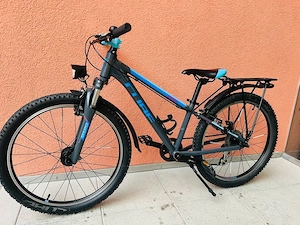 Cube 24 Zoll Kinderfahrrad(Mountainbike)