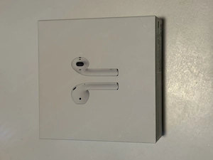 Apple Airpods 2. Gen Bild 2