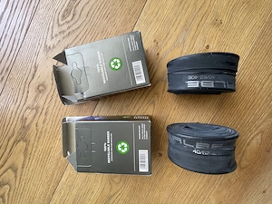 Schwalbe Fahrradschlauch 20 Zoll 2 Stk NEU Bild 2