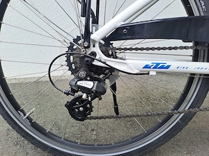 Fahrrad KTM Country Star 26 Bild 5