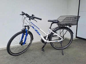 Fahrrad KTM Country Star 26