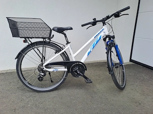 Fahrrad KTM Country Star 26 Bild 4