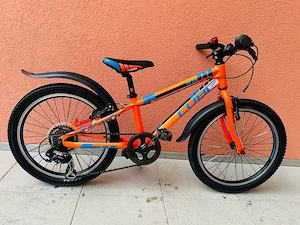 Cube 20 Zoll Kinderfahrrad(Mountainbike) Bild 3