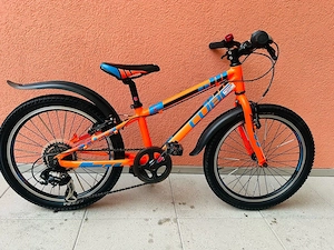Cube 20 Zoll Kinderfahrrad(Mountainbike) Bild 4