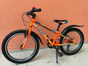 Cube 20 Zoll Kinderfahrrad(Mountainbike) Bild 2
