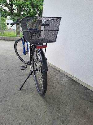 Fahrrad KTM Country Star 26 Bild 3