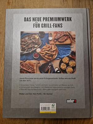 Weber's Grill Bibel 1&2 Bild 4