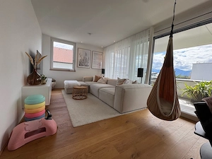 3-Zimmer-Terrassen-Wohnung in Hard zu verkaufen Bild 2