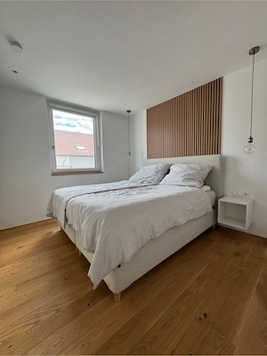 3-Zimmer-Terrassen-Wohnung in Hard zu verkaufen Bild 5