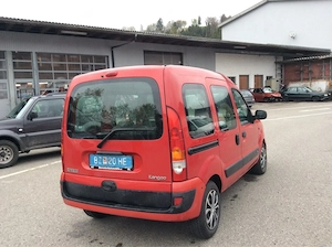 Renault Kangoo Bild 3